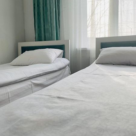Bed and Breakfast Karakol-Guest Екстер'єр фото