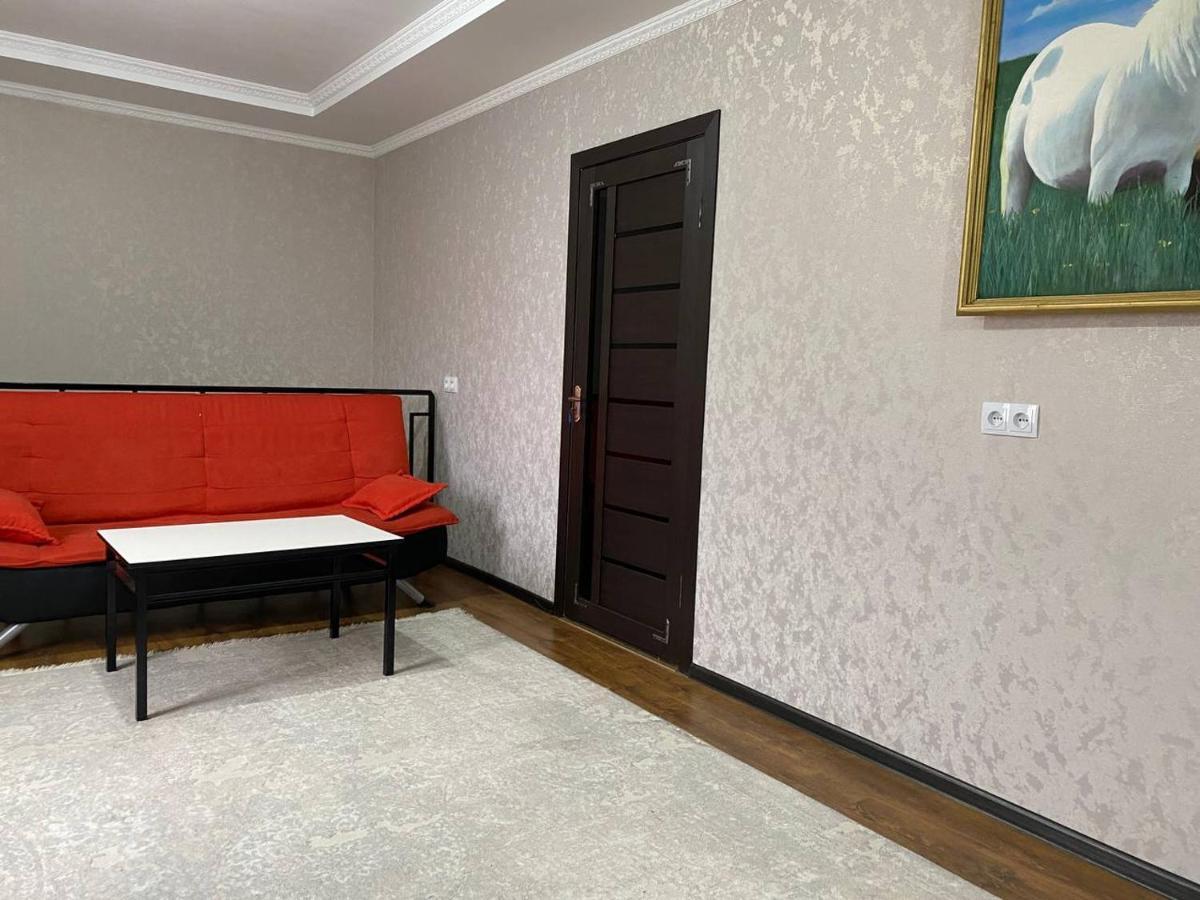 Bed and Breakfast Karakol-Guest Екстер'єр фото
