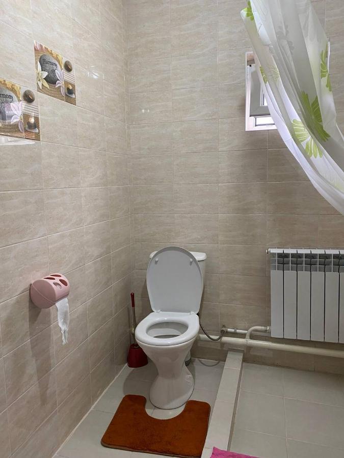 Bed and Breakfast Karakol-Guest Екстер'єр фото