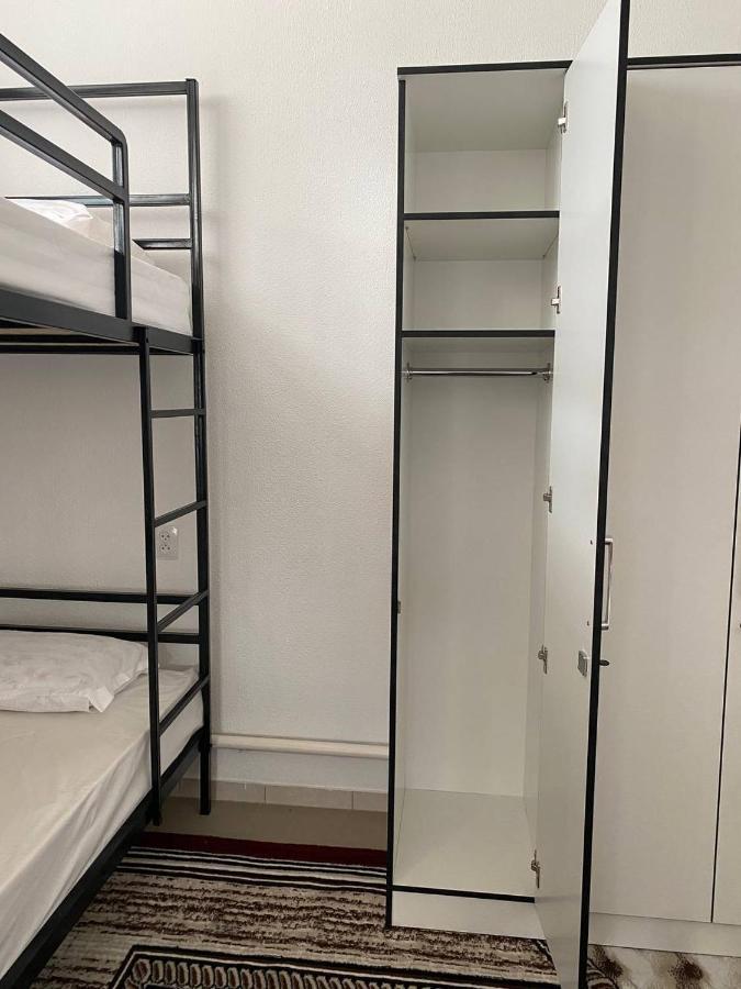 Bed and Breakfast Karakol-Guest Екстер'єр фото