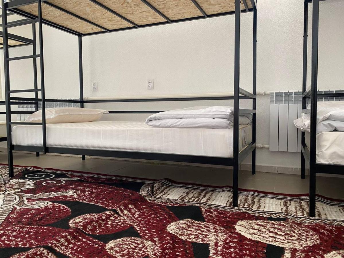 Bed and Breakfast Karakol-Guest Екстер'єр фото