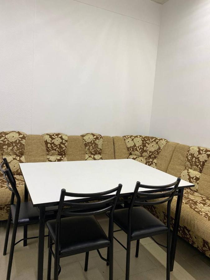 Bed and Breakfast Karakol-Guest Екстер'єр фото