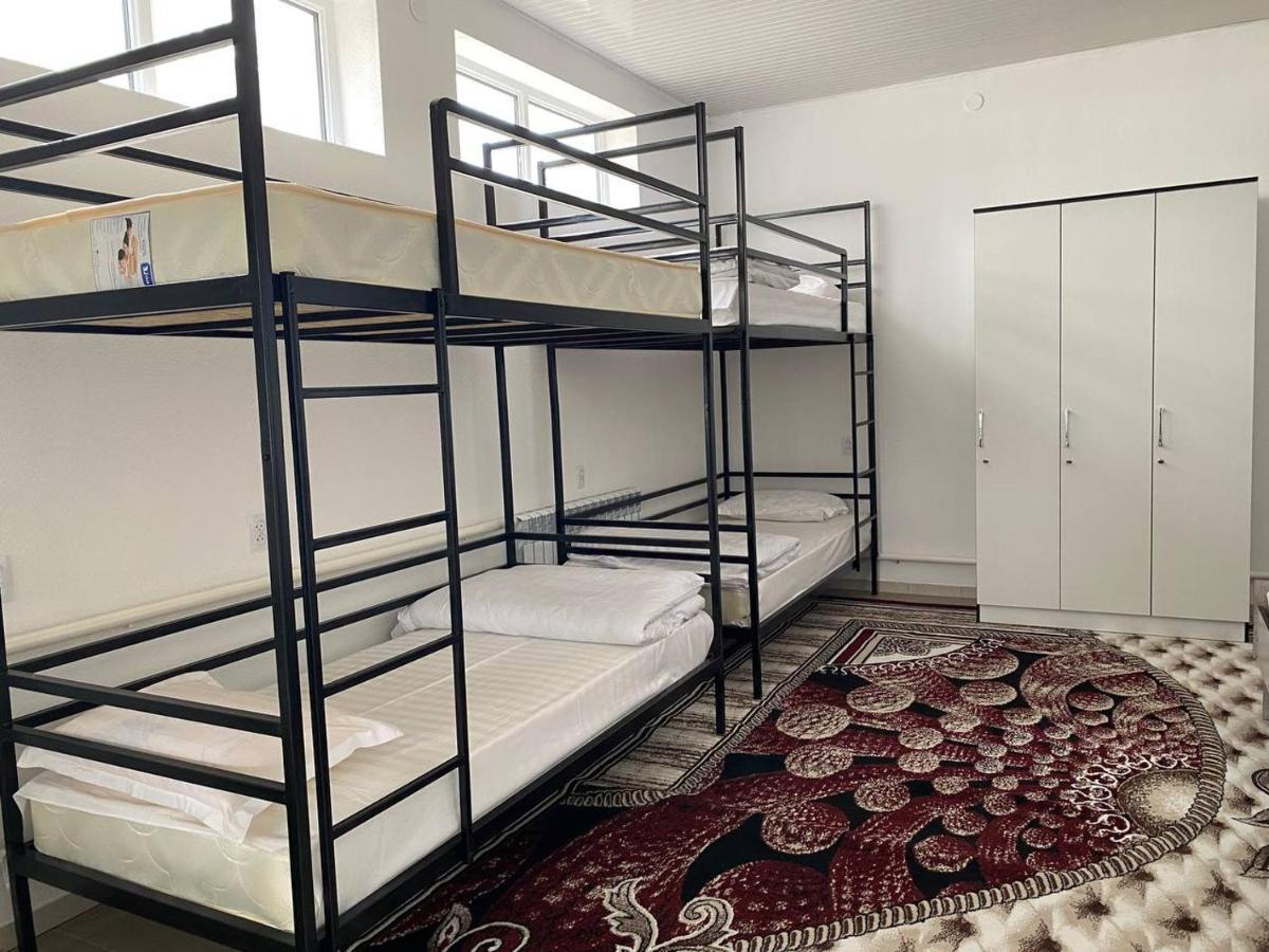 Bed and Breakfast Karakol-Guest Екстер'єр фото