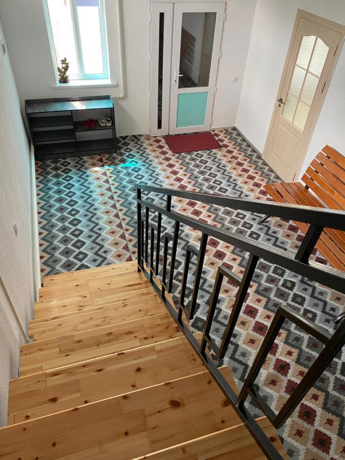 Bed and Breakfast Karakol-Guest Екстер'єр фото