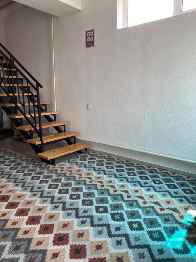 Bed and Breakfast Karakol-Guest Екстер'єр фото