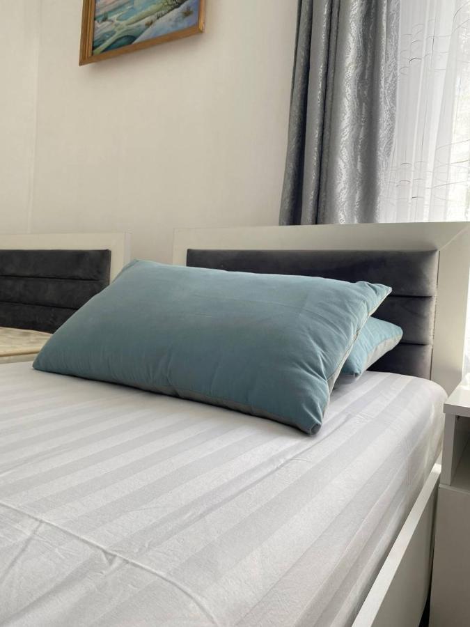 Bed and Breakfast Karakol-Guest Екстер'єр фото