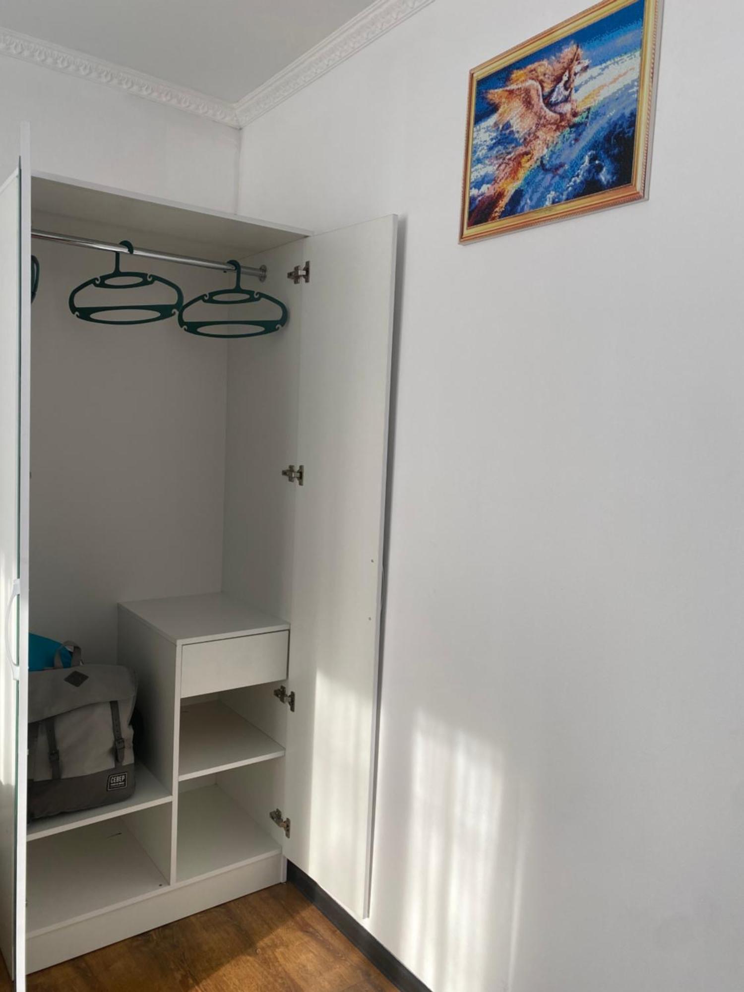 Bed and Breakfast Karakol-Guest Екстер'єр фото